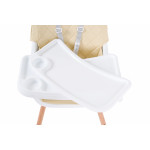 Η φωτογραφία δείχνει Καρεκλάκι φαγητού της εταιρείας Cangaroo.