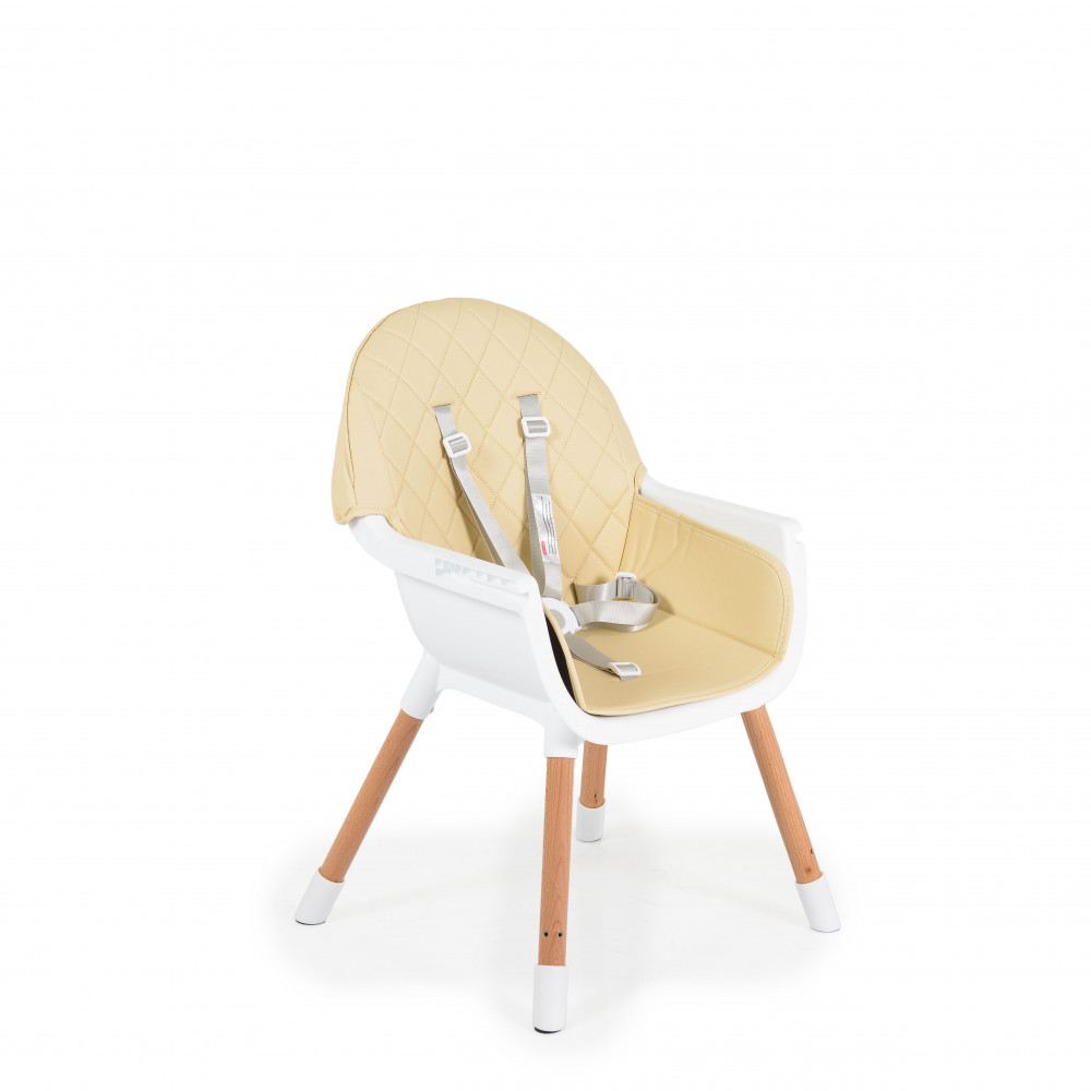 Η φωτογραφία δείχνει Καρεκλάκι φαγητού της εταιρείας Cangaroo.