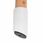 Η φωτογραφία δείχνει Καρεκλάκι φαγητού της εταιρείας Cangaroo.