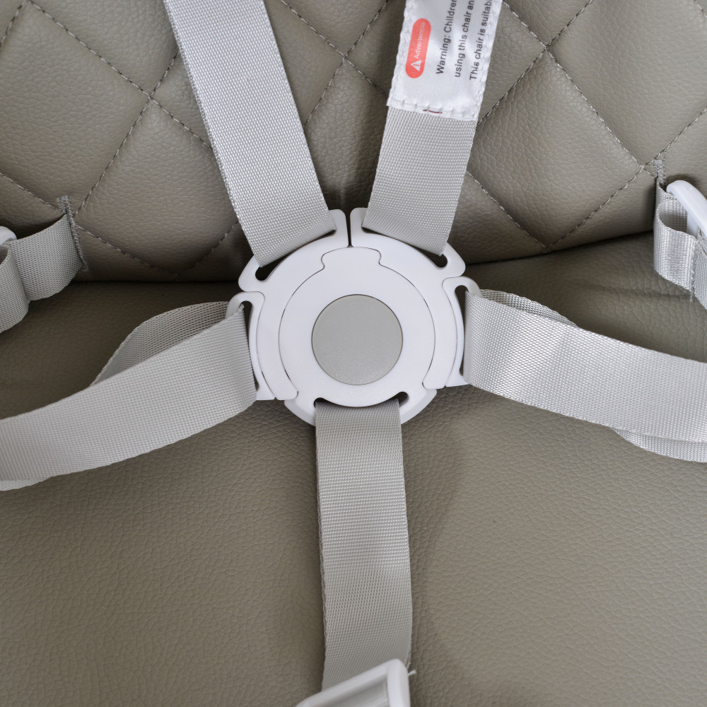 Η φωτογραφία δείχνει Καρεκλάκι φαγητού της εταιρείας Cangaroo.