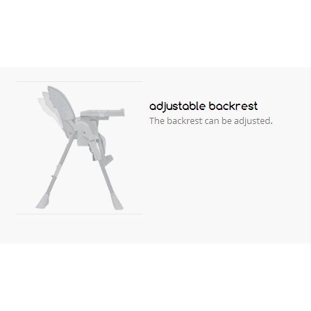 Καρέκλες Φαγητού