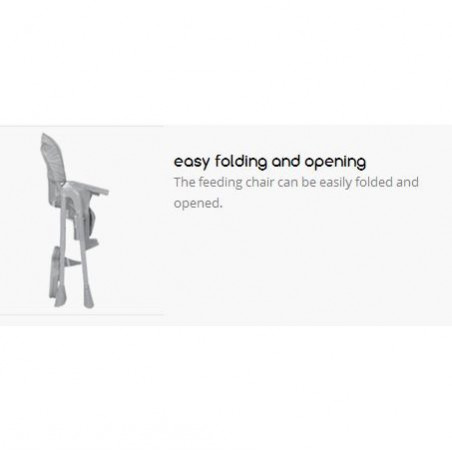 Καρέκλες Φαγητού