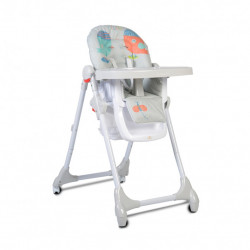 ΠΤΥΣΣΟΜΕΝΟ ΚΑΡΕΚΛΑΚΙ ΦΑΓΗΤΟΥ CANGAROO KIMCHI GREY 3800146239817