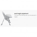 Καρέκλες Φαγητού