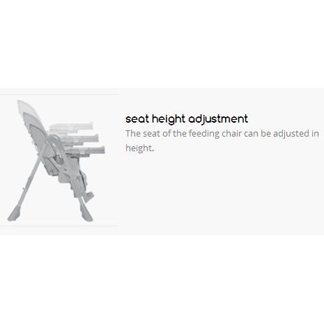 Καρέκλες Φαγητού