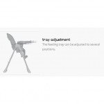 Καρέκλες Φαγητού