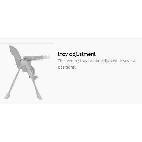 Καρέκλες Φαγητού