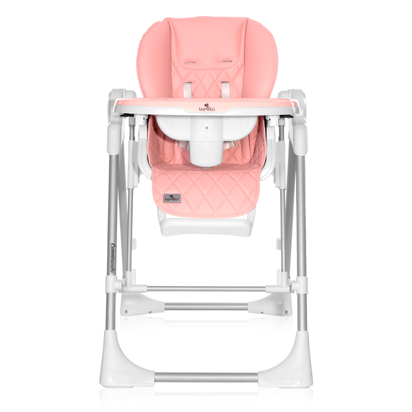 ΚΑΘΙΣΜΑ ΦΑΓΗΤΟΥ ΜΕΤΕΤΡΑΠΟΜΕΝΟ ΣΕ ΗΛΕΚΤΡΙΚΗ ΚΟΥΝΙΑ 2 ΣΕ 1 ΤΗΣ ΕΤΑΙΡΕΙΑΣ LORELLI.