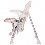 ΚΑΘΙΣΜΑ ΦΑΓΗΤΟΥ ΜΕΤΕΤΡΑΠΟΜΕΝΟ ΣΕ ΗΛΕΚΤΡΙΚΗ ΚΟΥΝΙΑ 2 ΣΕ 1 ΤΗΣ ΕΤΑΙΡΕΙΑΣ LORELLI.