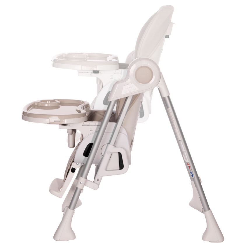 ΚΑΘΙΣΜΑ ΦΑΓΗΤΟΥ ΜΕΤΕΤΡΑΠΟΜΕΝΟ ΣΕ ΗΛΕΚΤΡΙΚΗ ΚΟΥΝΙΑ 2 ΣΕ 1 ΤΗΣ ΕΤΑΙΡΕΙΑΣ LORELLI.