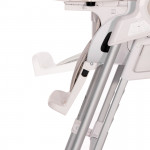 ΚΑΘΙΣΜΑ ΦΑΓΗΤΟΥ ΜΕΤΕΤΡΑΠΟΜΕΝΟ ΣΕ ΗΛΕΚΤΡΙΚΗ ΚΟΥΝΙΑ 2 ΣΕ 1 ΤΗΣ ΕΤΑΙΡΕΙΑΣ LORELLI.