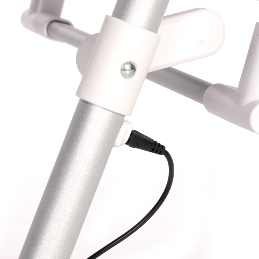 ΚΑΘΙΣΜΑ ΦΑΓΗΤΟΥ ΜΕΤΕΤΡΑΠΟΜΕΝΟ ΣΕ ΗΛΕΚΤΡΙΚΗ ΚΟΥΝΙΑ 2 ΣΕ 1 ΤΗΣ ΕΤΑΙΡΕΙΑΣ LORELLI.