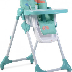 ΠΤΥΣΣΟΜΕΝΟ ΚΑΡΕΚΛΑΚΙ ΦΑΓΗΤΟΥ CANGAROO KIMCHI TURQUOISE 3800146239824