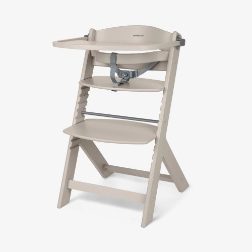 KIKKA BOO ΞΥΛΙΝΗ ΚΑΡΕΚΛΑ ΦΑΓΗΤΟΥ NORDY LIGHT BEIGE 31004010185