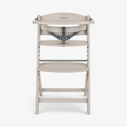 KIKKA BOO ΞΥΛΙΝΗ ΚΑΡΕΚΛΑ ΦΑΓΗΤΟΥ NORDY LIGHT BEIGE 31004010185