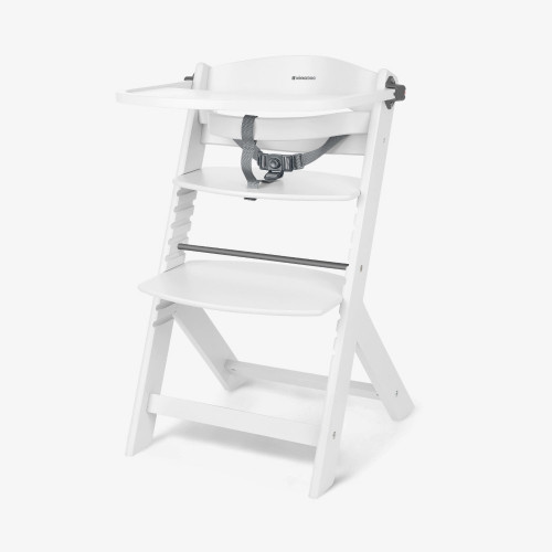 KIKKA BOO ΞΥΛΙΝΗ ΚΑΡΕΚΛΑ ΦΑΓΗΤΟΥ NORDY WHITE 31004010186