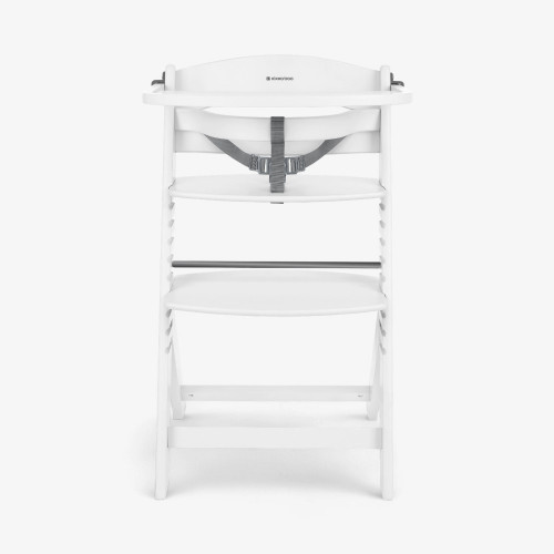 KIKKA BOO ΞΥΛΙΝΗ ΚΑΡΕΚΛΑ ΦΑΓΗΤΟΥ NORDY WHITE 31004010186