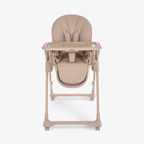 KIKKA BOO ΚΑΡΕΚΛΑΚΙ ΦΑΓΗΤΟΥ PASTELLO 3 BEIGE 31004010217