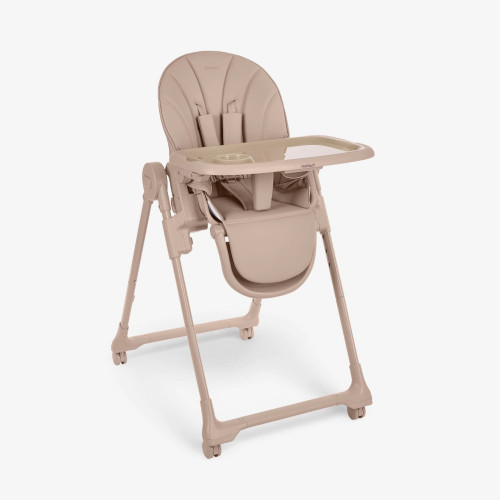 KIKKA BOO ΚΑΡΕΚΛΑΚΙ ΦΑΓΗΤΟΥ PASTELLO 3 BEIGE 31004010217