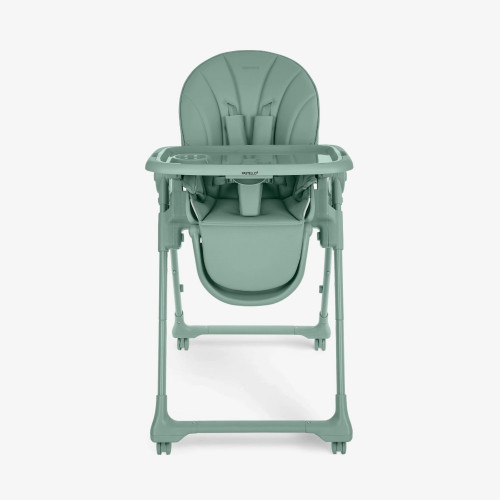 KIKKA BOO ΚΑΡΕΚΛΑΚΙ ΦΑΓΗΤΟΥ PASTELLO 3 MINT 31004010219