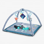 Η φωτογραφία δείχνει Χαλάκι δραστηριοτήτων της εταιρείας Kikka Boo.