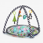 Η φωτογραφία δείχνει Χαλάκι δραστηριοτήτων της εταιρείας Kikka Boo.