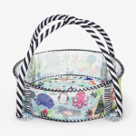 Η φωτογραφία δείχνει Χαλάκι δραστηριοτήτων της εταιρείας Kikka Boo.