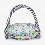 Η φωτογραφία δείχνει Χαλάκι δραστηριοτήτων της εταιρείας Kikka Boo.