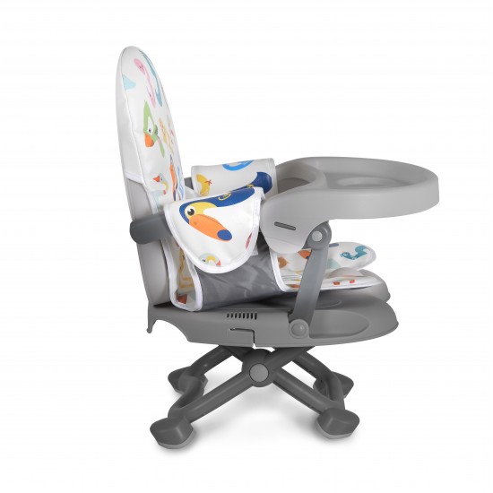 ΚΑΡΕΚΛΑΚΙ ΦΑΓΗΤΟΥ ΤΗΣ ΕΤΑΙΡΕΙΑΣ CANGAROO.