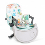 ΚΑΡΕΚΛΑΚΙ ΦΑΓΗΤΟΥ ΤΗΣ ΕΤΑΙΡΕΙΑΣ CANGAROO.