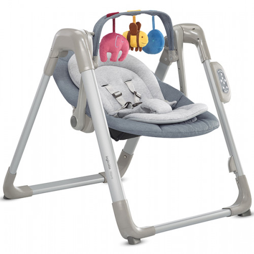 INGLESINA ΗΛΕΚΤΡΙΚΗ ΚΟΥΝΙΑ ΡΙΛΑΞ WAVE SUGAR AZ97K9SGA