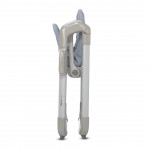 Η φωτογραφία δείχνει Το&nbsp;Wave&nbsp;της&nbsp;Inglesina&nbsp;είναι η πρώτη&nbsp;κούνια&nbsp;του παιδιού! Θα το λικνίσει και θα το βοηθήσει να χαλαρώσει, να κοιμηθεί αλλά και να παίξει όταν είναι ξύπνιο.