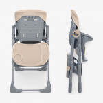 Καρεκλάκι φαγητού της εταιρείας Kikka Boo.