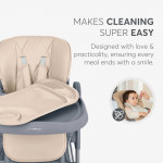 Καρεκλάκι φαγητού της εταιρείας Kikka Boo.