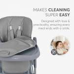 Καρεκλάκι φαγητού της εταιρείας Kikka Boo.