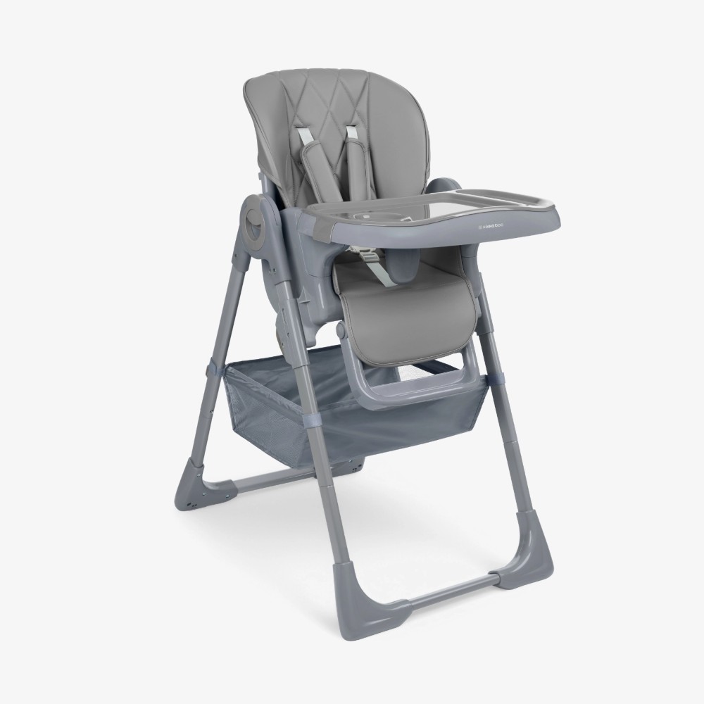 Καρεκλάκι φαγητού της εταιρείας Kikka Boo.