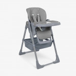 Καρεκλάκι φαγητού της εταιρείας Kikka Boo.