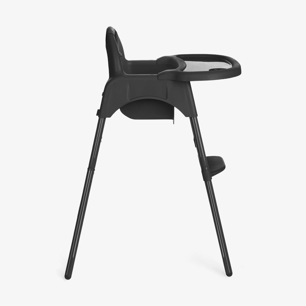 Η φωτογραφία δείχνει Το Jammy συνθέτει ένα ιδανικό περιβάλλον για την ώρα του φαγητού ενώ ταυτόχρονα εγγυάται την ασφάλεια του παιδιού και τη δικιά σας ευκολία.