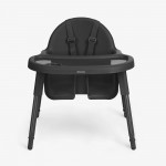 Η φωτογραφία δείχνει Το Jammy συνθέτει ένα ιδανικό περιβάλλον για την ώρα του φαγητού ενώ ταυτόχρονα εγγυάται την ασφάλεια του παιδιού και τη δικιά σας ευκολία.