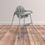 Το Jammy συνθέτει ένα ιδανικό περιβάλλον για την ώρα του φαγητού ενώ ταυτόχρονα εγγυάται την ασφάλεια του παιδιού και τη δικιά σας ευκολία.