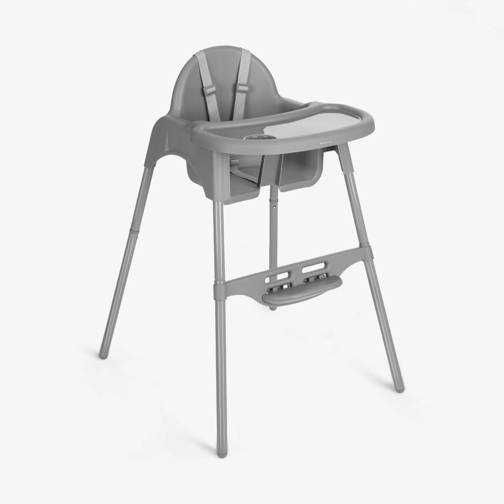 Το Jammy συνθέτει ένα ιδανικό περιβάλλον για την ώρα του φαγητού ενώ ταυτόχρονα εγγυάται την ασφάλεια του παιδιού και τη δικιά σας ευκολία.