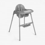 Το Jammy συνθέτει ένα ιδανικό περιβάλλον για την ώρα του φαγητού ενώ ταυτόχρονα εγγυάται την ασφάλεια του παιδιού και τη δικιά σας ευκολία.