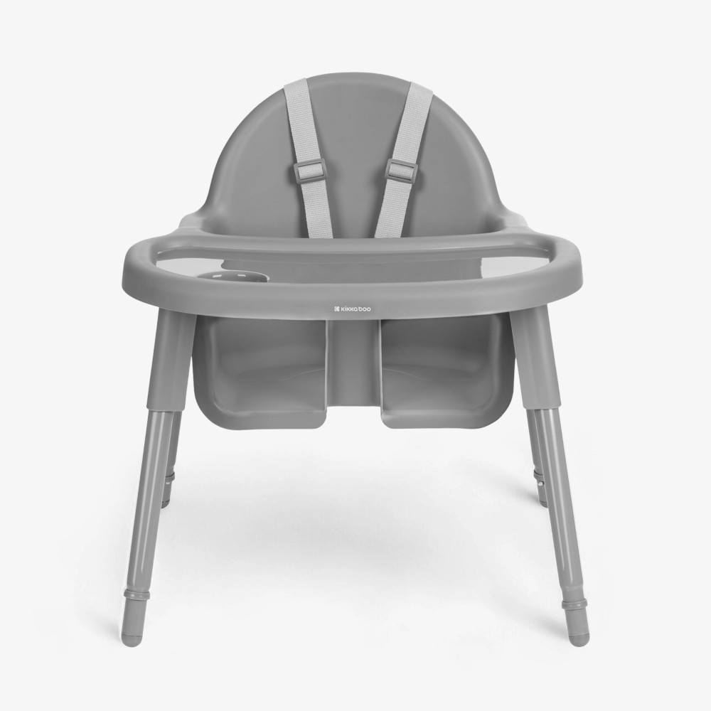 Το Jammy συνθέτει ένα ιδανικό περιβάλλον για την ώρα του φαγητού ενώ ταυτόχρονα εγγυάται την ασφάλεια του παιδιού και τη δικιά σας ευκολία.