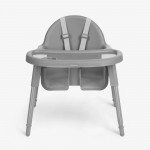 Το Jammy συνθέτει ένα ιδανικό περιβάλλον για την ώρα του φαγητού ενώ ταυτόχρονα εγγυάται την ασφάλεια του παιδιού και τη δικιά σας ευκολία.