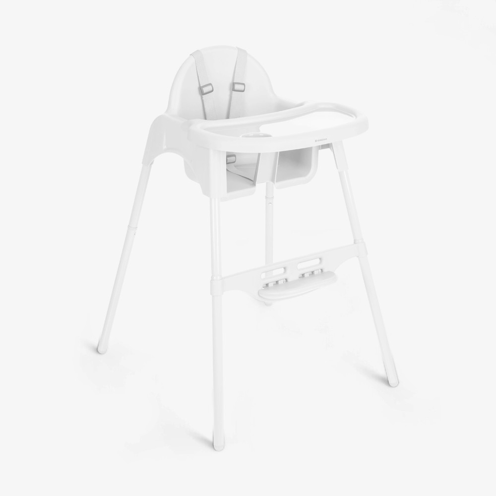 Η φωτογραφία δείχνει Το Jammy συνθέτει ένα ιδανικό περιβάλλον για την ώρα του φαγητού ενώ ταυτόχρονα εγγυάται την ασφάλεια του παιδιού και τη δικιά σας ευκολία.