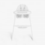 Η φωτογραφία δείχνει Το Jammy συνθέτει ένα ιδανικό περιβάλλον για την ώρα του φαγητού ενώ ταυτόχρονα εγγυάται την ασφάλεια του παιδιού και τη δικιά σας ευκολία.