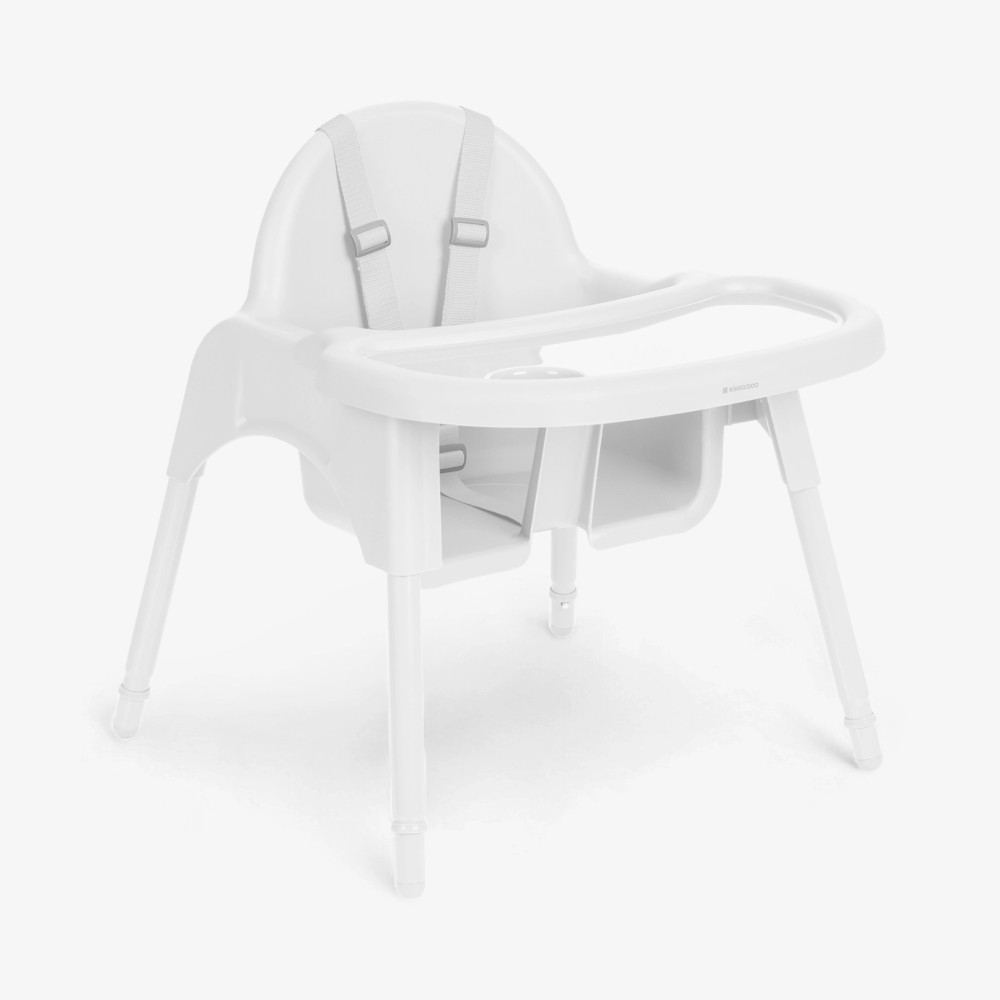 Η φωτογραφία δείχνει Το Jammy συνθέτει ένα ιδανικό περιβάλλον για την ώρα του φαγητού ενώ ταυτόχρονα εγγυάται την ασφάλεια του παιδιού και τη δικιά σας ευκολία.