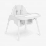 Η φωτογραφία δείχνει Το Jammy συνθέτει ένα ιδανικό περιβάλλον για την ώρα του φαγητού ενώ ταυτόχρονα εγγυάται την ασφάλεια του παιδιού και τη δικιά σας ευκολία.