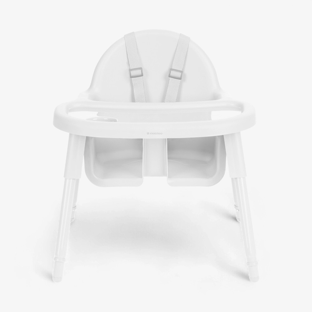 Η φωτογραφία δείχνει Το Jammy συνθέτει ένα ιδανικό περιβάλλον για την ώρα του φαγητού ενώ ταυτόχρονα εγγυάται την ασφάλεια του παιδιού και τη δικιά σας ευκολία.