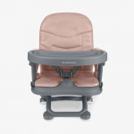 Η φωτογραφία δείχνει Καρεκλάκι φαγητού booster της εταιρείας Kikka Boo.